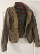 Kurtka vintage Diesel 80's 