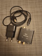 FiiO D03K Taishan - przetwornik cyfrowo-analogowy DAC