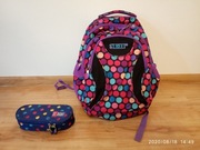 plecak st.reet + piórnik gratis