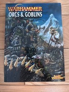 Warhammer Armies: Orcs & Goblins (6th Edition) Codex
