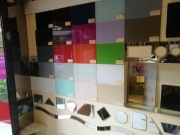 Panel Szklany do kuchni