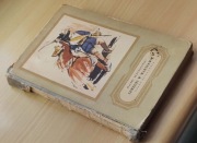 Szwedzi w Warszawie - Walery Przyborowski - wyd. 1955r.