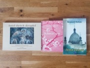 Krzysztof Kołtun - 3 książki - UNIKATY