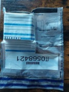 Skarby Stanisława Augusta 50zł - August III Sas 2023 menniczy