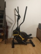 Orbitrek i stepper w jednym.  Dynamic HS 450 B