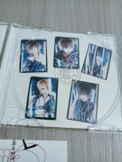 The gazette spellmargarita linda wakaremichi visual kei jrock vkei 