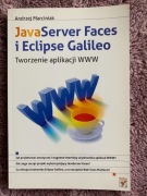 JavaServer Faces i Eclipse Galileo