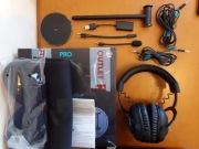 Logitech G Pro X + stojak Gwarancja