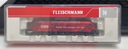 Fleischman 781773 dcc SOUND skala N