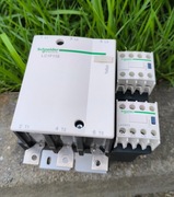 Stycznik  LC1F115 Schneider Electric