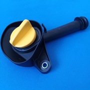 Wlew oleju 1.2 16V D4F Renault Clio III IV 4 Thalia Kangoo 8200639421