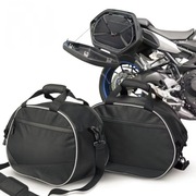 2 Torby 26L do bocznych kufrów Yamaha FJR TDM TRACER MT GIVI 35 37 BMW