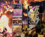 Pokémon Mega Dream ex Bulk 79 kart