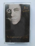 BOB GELDOF - The Vegetarians Of Love MC