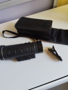 Teleskop  monookularowy 40/60