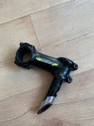 Mostek BGM race-pro Ahead z rurą sterową i śrubą