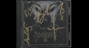 Moonspell – Under The Moonspell. Autografy zespołu!!! Płyta CD. Nowa