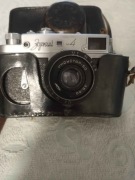 Zorki 4 Industar 50mm