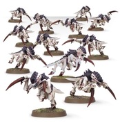 Wh40k - Hormagaunts -Tyranids - Nowe !
