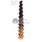 Włosy doczepiane Hi-Roller kolor T4/27