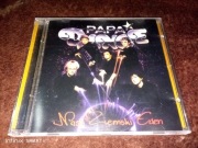 Papa dance nasz ziemski eden Tomi 