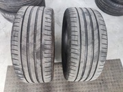Bridgestone Tuaranza 255 40 18 2019r lato 