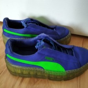 Buty   Fenty PUMA  by  Rihanna -  239 zł  - 38,5