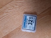 A1200 CF 32GB Amiga Game Selector