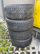 Opony zimowe NOKIAN 225/40/18 