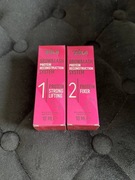 ZOLA zestaw do laminacji brwi oraz rzęs Zola Protein Reconstruction System