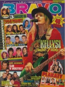 BRAVO 7/1996 brak dodatku