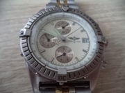 ZEGAREK BREITLING CHRONOGRAF 