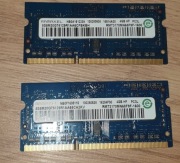 Pamięć Ramaxel 4GB PC3L