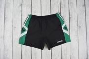 Adidas 3 Stripes Krótkie Spodenki Szorty Vintage Rozmiar L