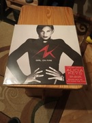 Alicia Keys, Girl on fire