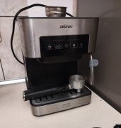 Ekspres do kawy Zelmer ZCM 7255, fajny stan,wysyłka!!