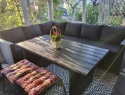 Luksusowy komplet w bardzo atrakcyjnej cenie.