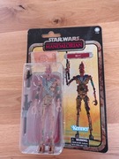 STAR WARS BLACK SERIES CREDIT COLLECTION THE MANDALORIAN IG-11 F1185