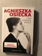 Lubię farbować wróble