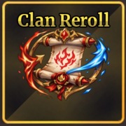 Sailor Piece Roblox | 1000x Clan Reroll