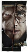 Ręcznik kąpielowy Harry Potter