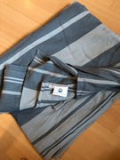 Chusta tkana Little Frog - Bambusowy Baryt 4,2 m