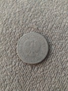 Moneta 1zł z 1965