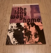Sleeper the long way home Wildstorm comics (2005)