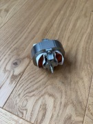 Silnik do wentylatora Awenta  14W, 37dB