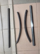 Żuk listwy progowe zestaw 