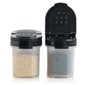 Tupperware Pojemniki na przyprawy – Ziołowe krasnoludki