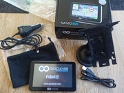 Nawigacja Goclever Navio 500 stan BDB