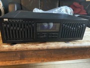 Korektor graficzny Sansui SE-8