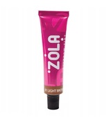 Farbka do brwi ZOLA 01 light brown 15 ml